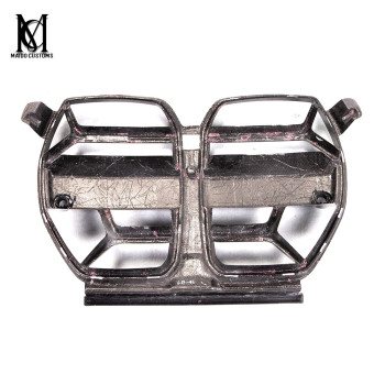 BMW G80/G82 M3 M4 CSL Type Carbon Front Grille 2021+